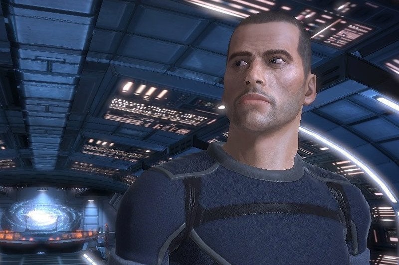 Decorated writer Drew Karpyshyn returns to BioWare