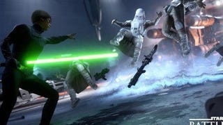 Star Wars: Battlefront tendrá servidores dedicados