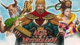 Age of Mythology: Extended Edition krijgt Tale of the Dragon uitbreiding