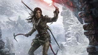 Sestup do legendy s Rise of the Tomb Raider