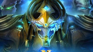 Win een closed beta key voor StarCraft 2: Legacy of the Void