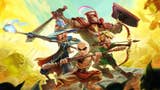 Dungeon Defenders II in arrivo su PlayStation 4 in accesso anticipato