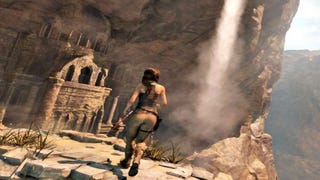 Un nuovo trailer di gameplay per Rise of the Tomb Raider