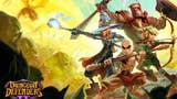 Dungeon Defenders 2 krijgt betaalde alfa op PlayStation 4