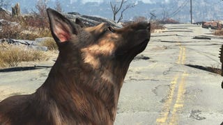 Albóndiga, protagonista de los dos nuevos vídeos de Fallout 4