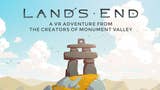 Land's End es el nuevo juego de los creadores de Monument Valley