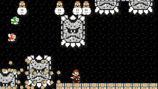 Superschwerer Mario-Maker-Level nach Zehntausenden Fehlversuchen geschafft