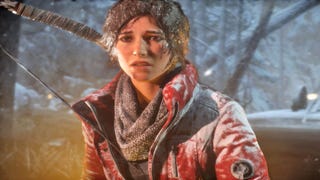 Rise of the Tomb Raider: pubblicati 15 minuti di gameplay