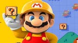 Um erro de Super Mario Maker torna Mario invencível