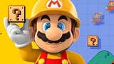 Um erro de Super Mario Maker torna Mario invencível
