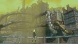 Un video di gameplay per Gravity Rush Remastered