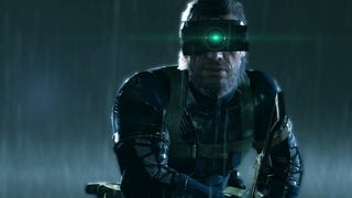 Metal Gear Online: Camp Omega sarà una delle mappe