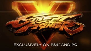 HW nároky PC verze Street Fighter 5