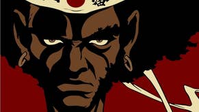 Afro Samurai 2 ganha trailer de lançamento
