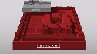 Hitman retrasado hasta marzo de 2016