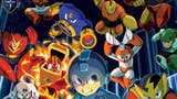 Mega Man Legacy Collection - Test