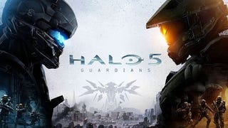 Conoce al Equipo Azul en el nuevo tráiler de Halo 5: Guardians