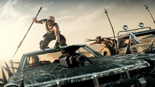 Mad Max - Arterie, wszystkie obozy: złom, insygnia, strzępek historii