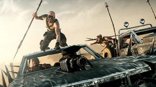 Mad Max - Arterie, wszystkie obozy: złom, insygnia, strzępek historii