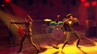 Rock Band 4: i preordini digitali su Xbox One avranno 12 canzoni bonus