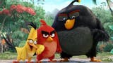 Vejam o primeiro trailer do filme de Angry Birds