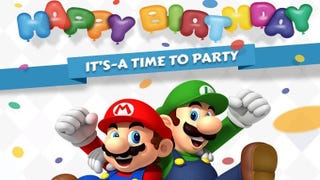 Nintendo comemora hoje 126 anos