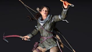 Lara muss nicht menschlich sein - Rise of the Tomb Raider weiß das