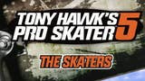 Nuevo diario de desarrollo de Tony Hawk's Pro Skater 5
