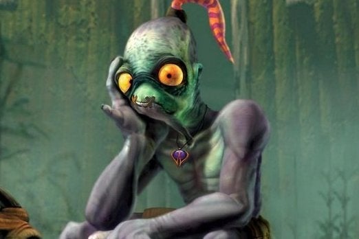 Oddworld: Abe's Oddysee tijdelijk gratis op Steam
