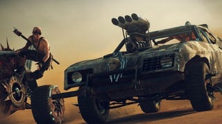 Mad Max - Rdza i Ropa, wszystkie obozy: złom, insygnia, strzępek historii, ekipa rozpoznawcza