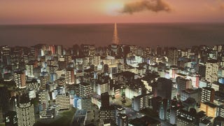 Cities Skylines: After Dark è disponibile da oggi