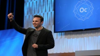 Watch the Oculus Connect 2 livestream here