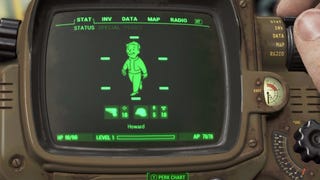 Novo vídeo de Fallout 4 é dedicado ao sistema de progresso do nosso personagem