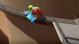 Gang Beasts to receive Oculus Rift support