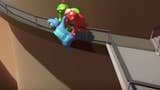 Gang Beasts to receive Oculus Rift support