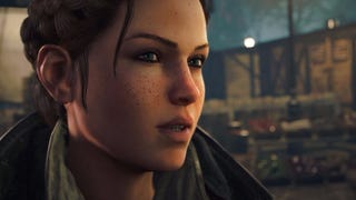 Assassin's Creed Syndicate - O Rapto - Gameplay comentado