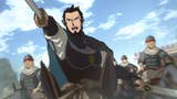 Arslan: Warriors of Legend ganha novo vídeo