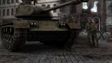 Nordic Games sichert sich die Rechte an Codename: Panzers