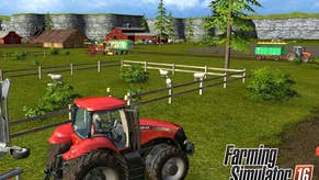 Annunciato Farming Simulator 16 per Vita