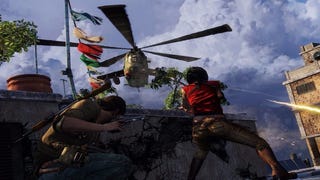 Uncharted: The Nathan Drake Collection: prevista una day one patch