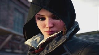 In Assassin's Creed: Syndicate la protagonista Evie Frye potrà diventare invisibile