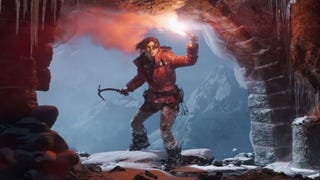 Rise of the Tomb Raider sfrutterà il Physical Based Rendering