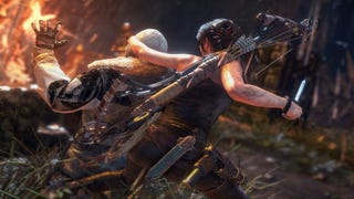 Mais 10 minutos de gameplay de Rise of the Tomb Raider