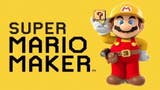 Poderá Super Mario Maker ajudar a salvar a situação da Wii U?