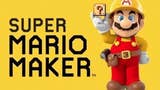 Poderá Super Mario Maker ajudar a salvar a situação da Wii U?