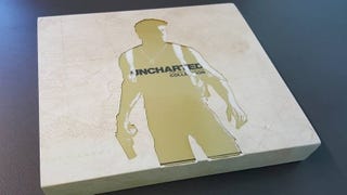 Vejam o nosso unboxing de Uncharted: The Nathan Drake Collection