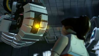 GLaDOS di Portal torna a cantare per Lego Dimensions