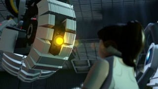 GLaDOS di Portal torna a cantare per Lego Dimensions