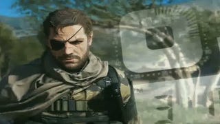 O que acontece se estiveres muito tempo longe de Metal Gear Solid V: The Phantom Pain?