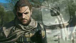 O que acontece se estiveres muito tempo longe de Metal Gear Solid V: The Phantom Pain?